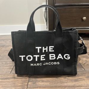 Marc Jacobs Tote Bag Medium